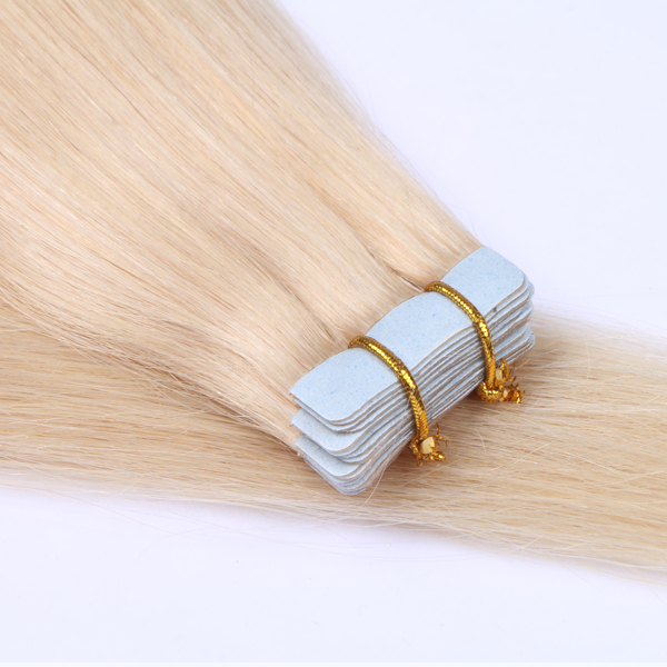 Tape in hair extensions hot sell in Middle East JF0207
